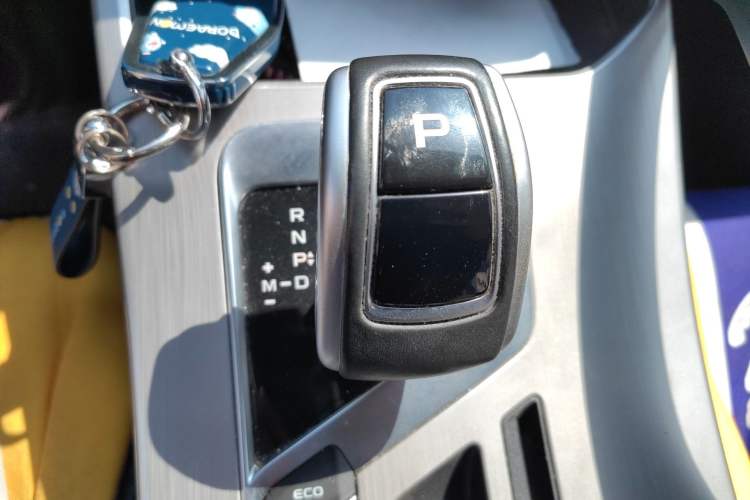 Used Geely Auto Coolray 2019 Sport Version 260T DCT Explorer China VI Standard
