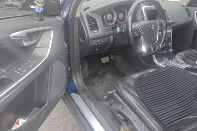 Used Volvo XC60 2011 2.0T Zhiya Edition