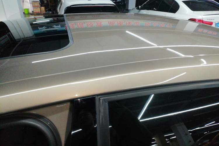 Used Volkswagen Sagitar 2017 230TSI Automatic Comfort Version
