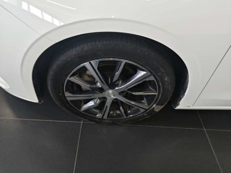 Used Geely Auto Emgrand 2023 4th Generation Champion Edition 1.5L CVT Flagship Model — 22