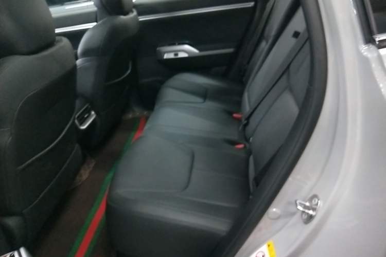 Used Deepal G318 2024 Four-Wheel Drive Comfort Edition