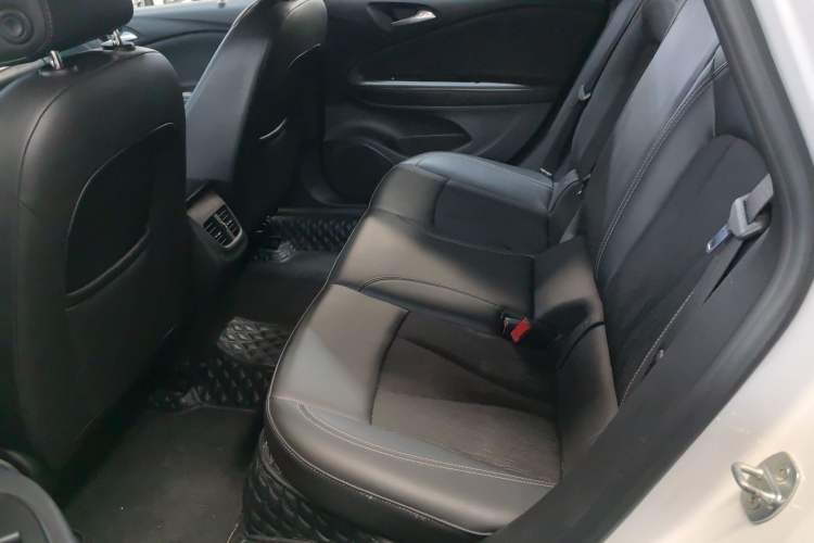 Used Buick Verano 2020 20T CVT Leading Edition