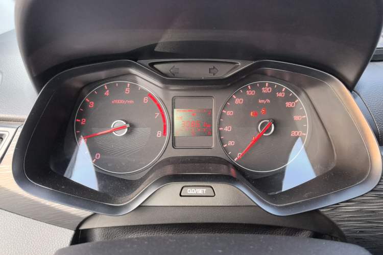 Used Baojun 310 2020 1.2L Manual Value Edition
