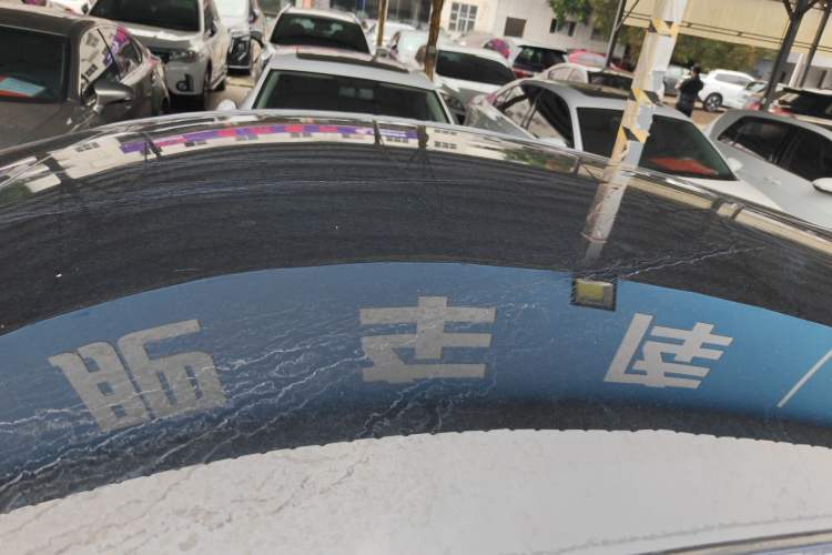 Used Tesla Model Y 2021 Long-Range All-Wheel-Drive Version
