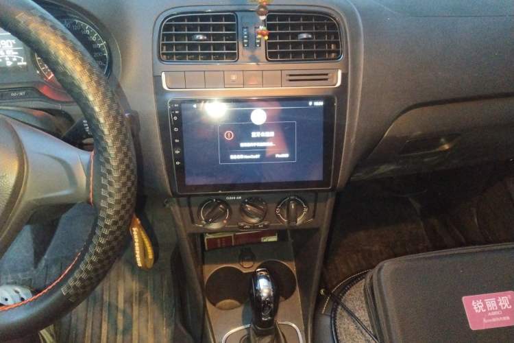 Used Volkswagen Polo 2016 1.4L Automatic Trendy Model
