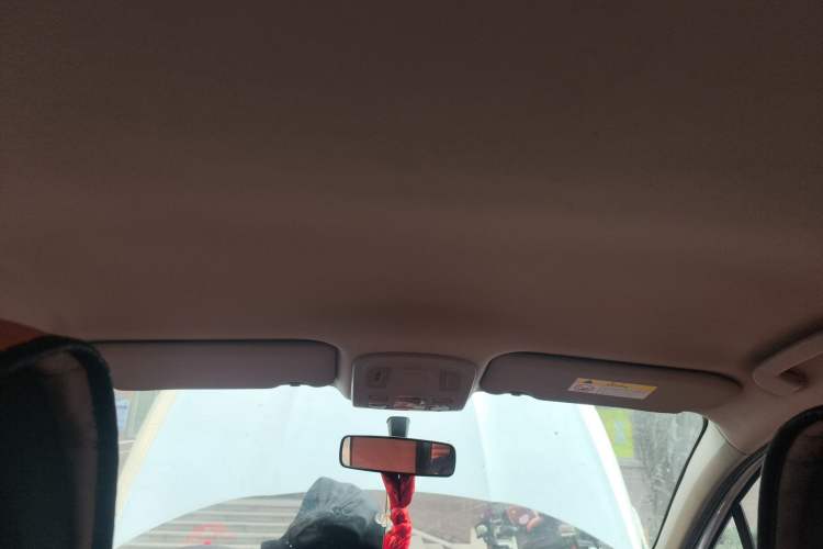 Used Citroen C4L 2014 1.8L Intelligent Drive Automatic Enjoyment Model
