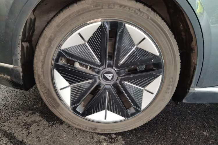 Used Deepal SL03 2023 515MAX Pure Electric Version
