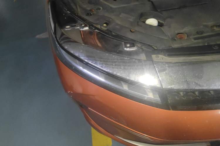 Used EXEED Zhuifeng 2019 1.6T DCT StarRui Edition