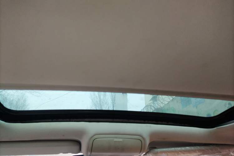 Used Bestune X40 2017 1.6L Automatic Luxury Model