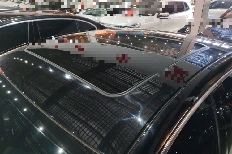 Used Buick LaCrosse 2022 652T Luxury Version
