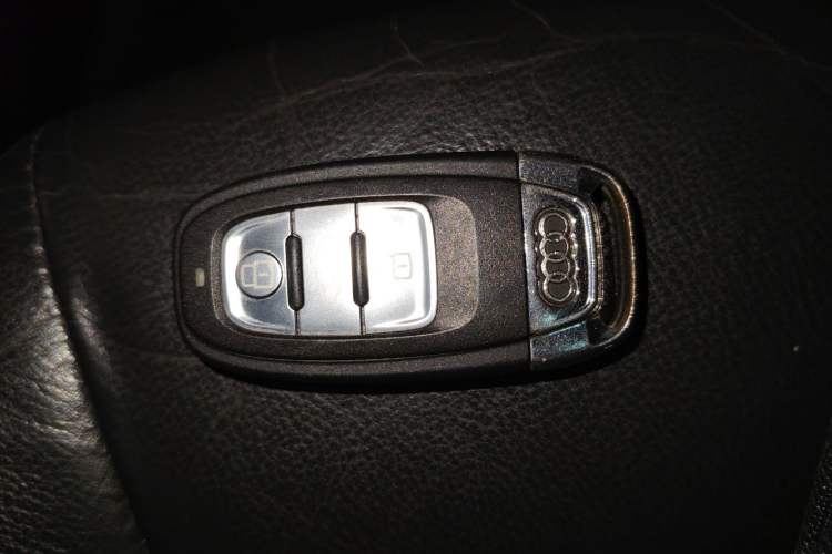 Used Audi A6L 2018 30th Anniversary Edition TFSI Trendy Model
