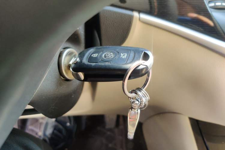 Used Buick Verano 2015 Sedan 15S Automatic Leading Model