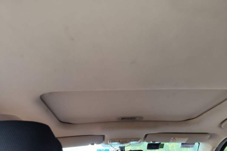 Used Geely Auto Diamond 2017 1.5L Manual Value-Added Model