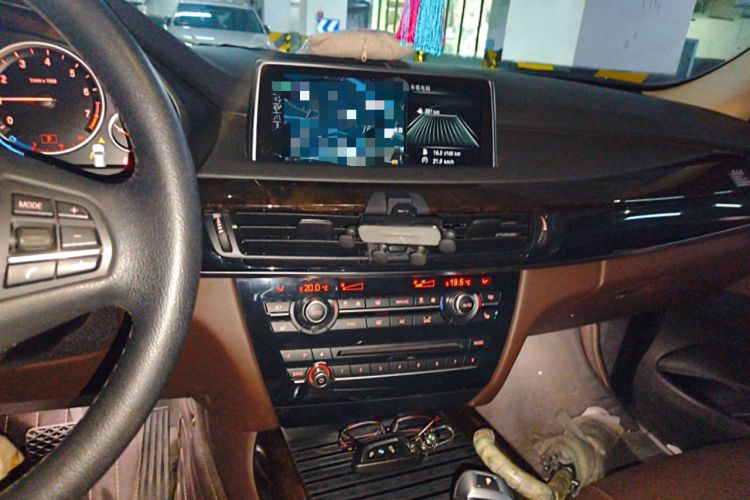 Used BMW X5 (Import) 2014 xDrive35i Elegant Edition
