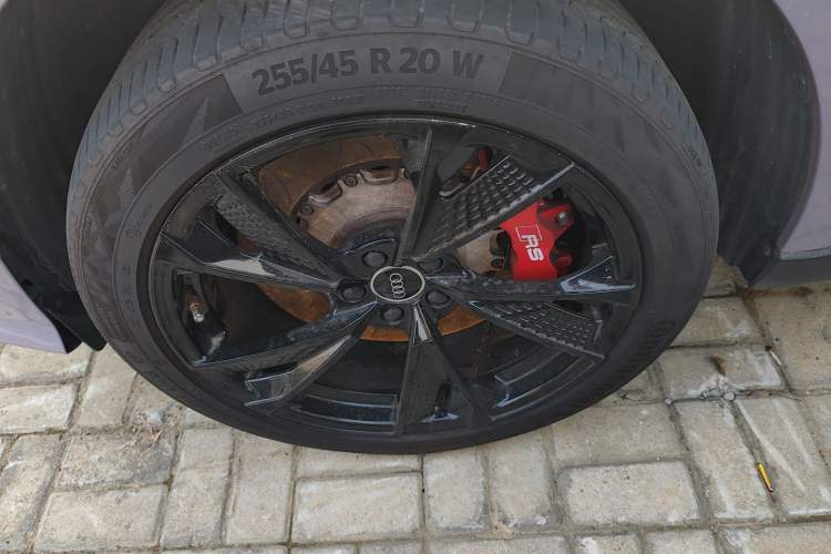 Used Audi Q5 2017 40 TFSI Technology Edition