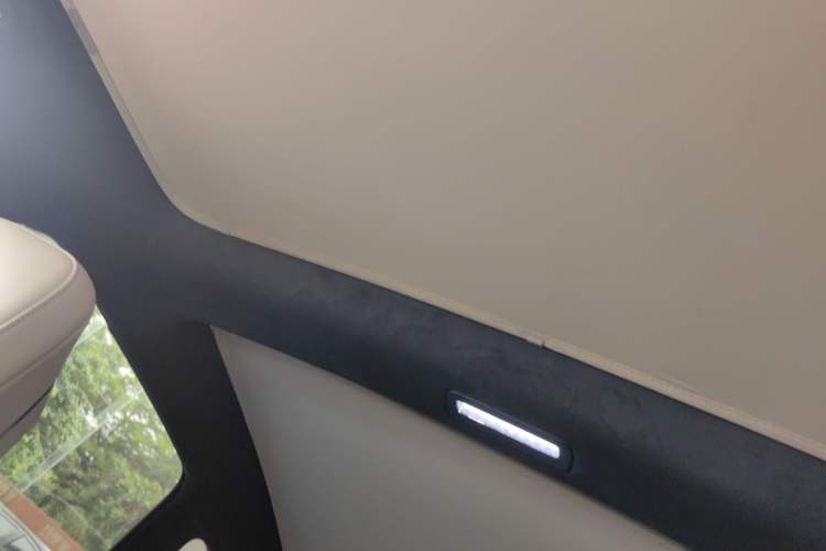 Used Zeekr 007 2024 Rear-Drive Intelligent Driving Version 75 kWh
