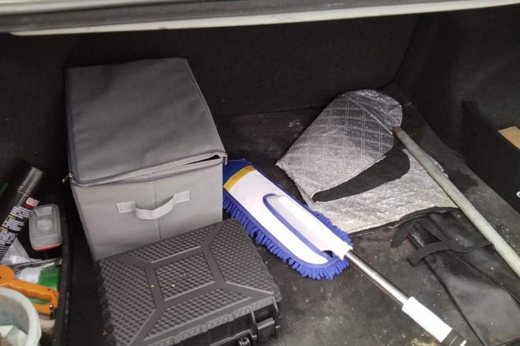 Used Toyota Corolla 2017 1.6L CVT GL