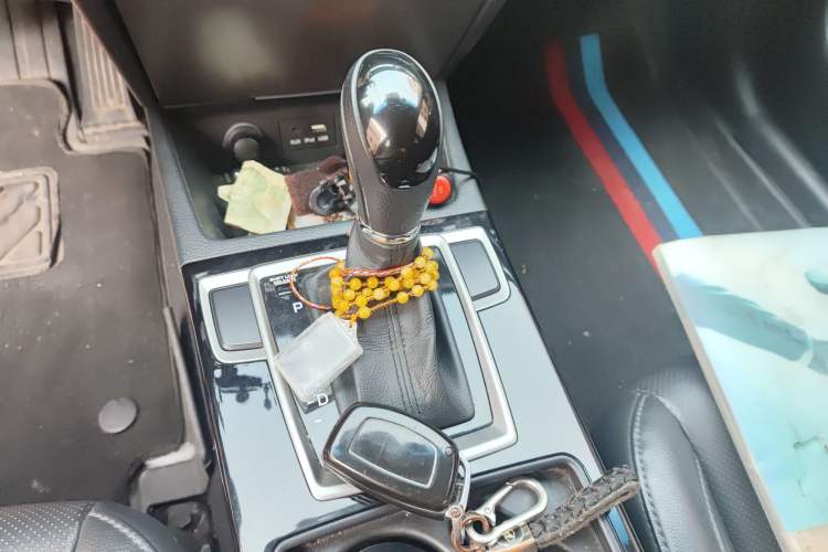 Used Hyundai Mistra 2014 1.8L Automatic Smart GLS
