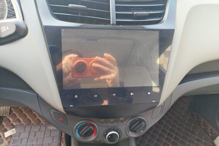 Used Chevrolet Sail 2016 Sail 3 1.3L Manual Comfort Sunroof Edition