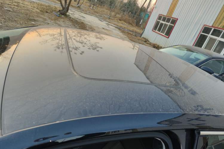 Used Volkswagen Passat New Energy 2025 430 PHEV Hybrid Business Edition Roof