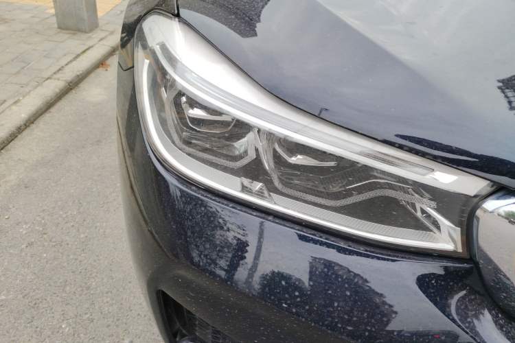 Used BMW 6 Series GT 2019 630i M Sport Package Right Front Headlight
