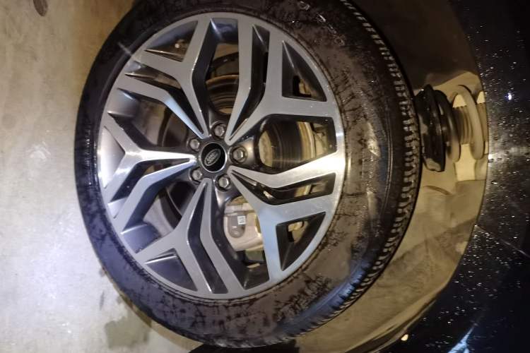 Used Land Rover Range Evoque 2021 Range Rover Velar L 249PS R-Dynamic First Edition
