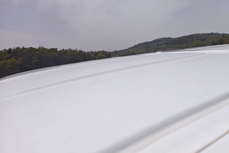 Used Ford Transit 2017 2.0T Diesel Multi-Purpose Commercial Vehicle Short Wheelbase Low Roof China V Standard