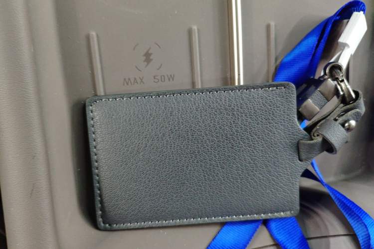 Used IM L6 2025 Ultra Model
