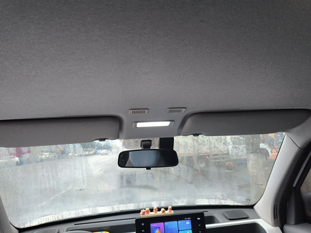 Geely Galaxy Panda 2024 Panda Mini 200km Endurance Bear — снимка 18