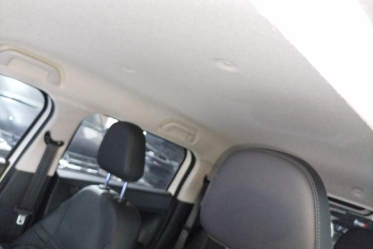 Used ORA White Cat 2020 401 km Flagship Version
