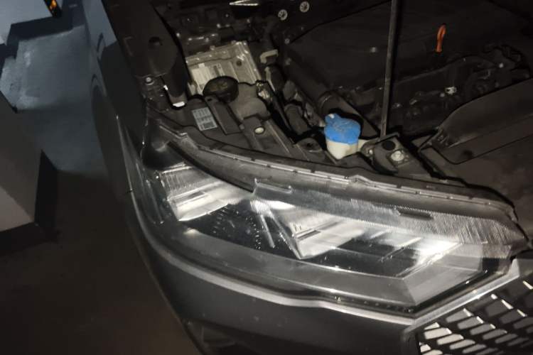 Used Haval H6 2021 3rd Generation 1.5T Automatic Two-Wheel-Drive Supreme