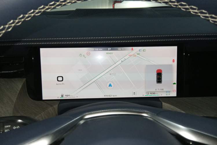 Used Tank 500 New Energy 2023 Hi4-T
