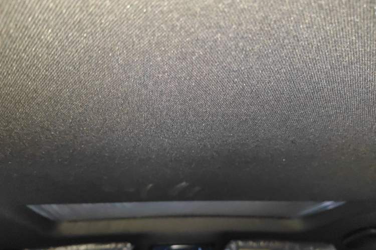 Used MG 7 2025 1.5T 300 DCT Luxury Edition Headliner