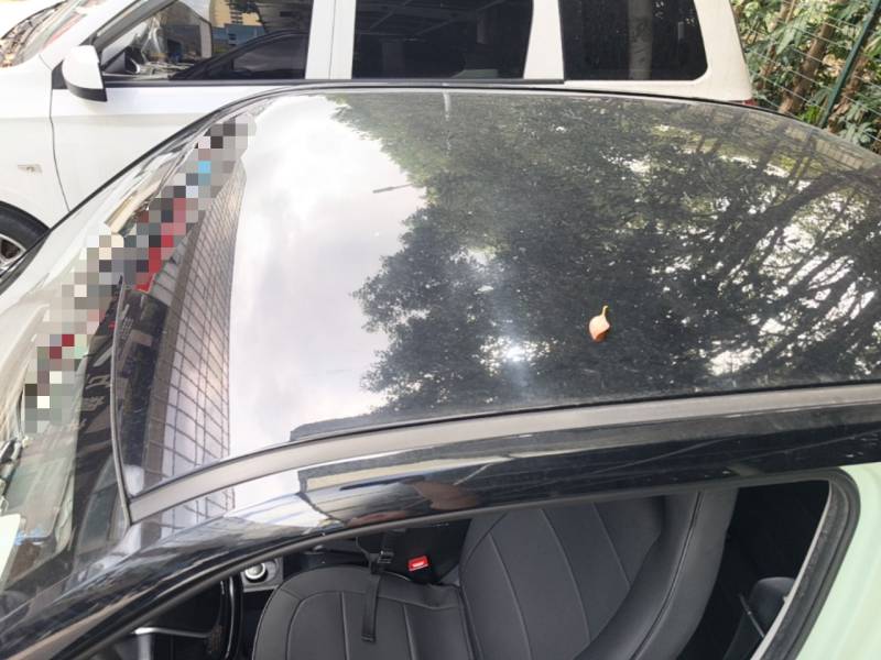 Used Wuling Hongguang MINIEV 2021 Macaron Premium Model – Lithium-NMC — 26