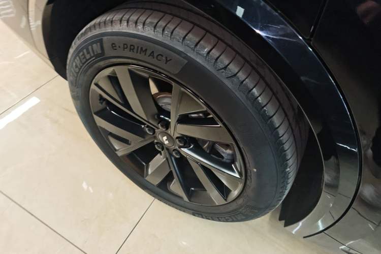 Used Li Auto L8 2023 Pro Model
