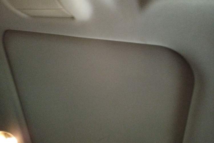 Used Qoros 7 2020 1.6T Escort Elite Model