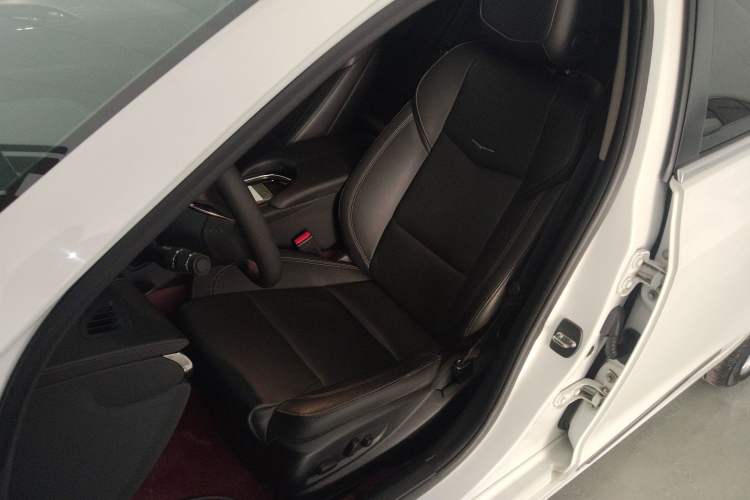 Used Cadillac ATS-L 2017 28T Fashion Edition