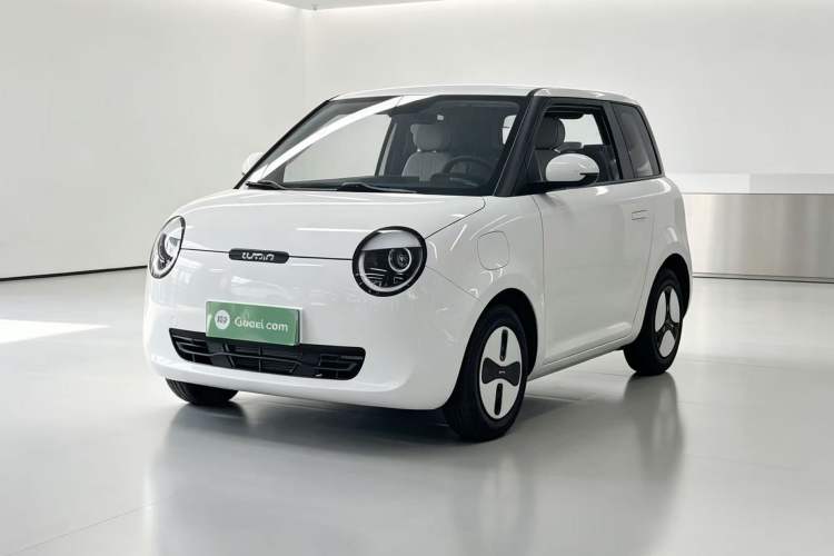 Używany CHANGAN NEVO Lumin 2024 205km Launch Edition