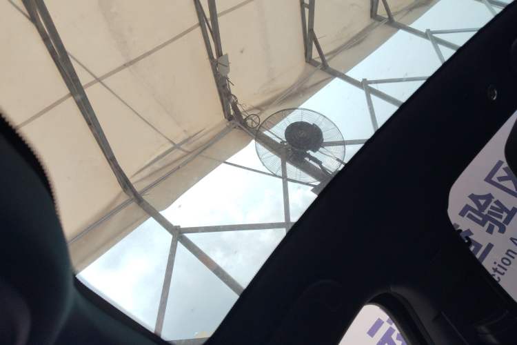 Used BYD Seal 2023 Champion Edition 550km Prestige Model
