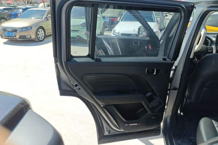 Used Haval Raptor New Energy 2024 Hi4 102 Pro