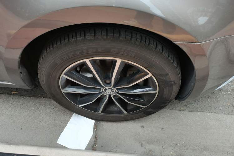 Used Skoda Octavia 2017 1.6L Automatic Smart Drive Edition
