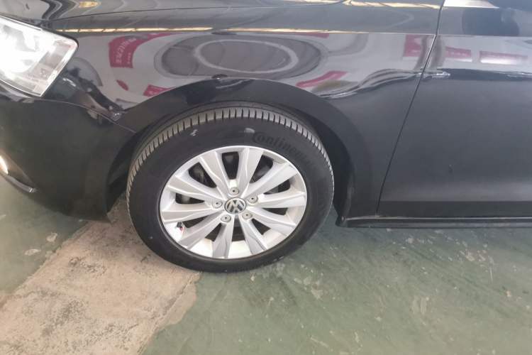 Used Volkswagen Sagitar 2014 Revised Version 1.4TSI Automatic Luxury Edition Exterior 4