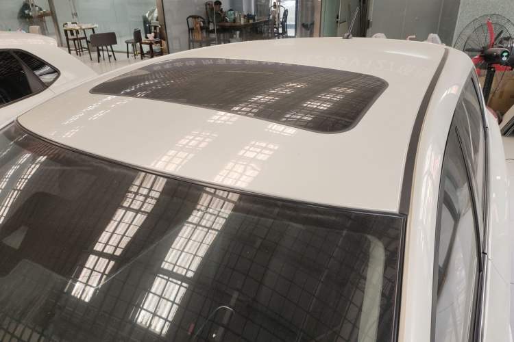 Used Nissan Tiida 2020 1.6L CVT Smart Drive Edition Roof