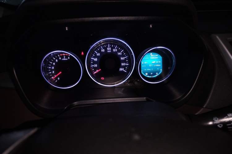 Used Bisu T3 2017 1.3T CVT Luxury Model