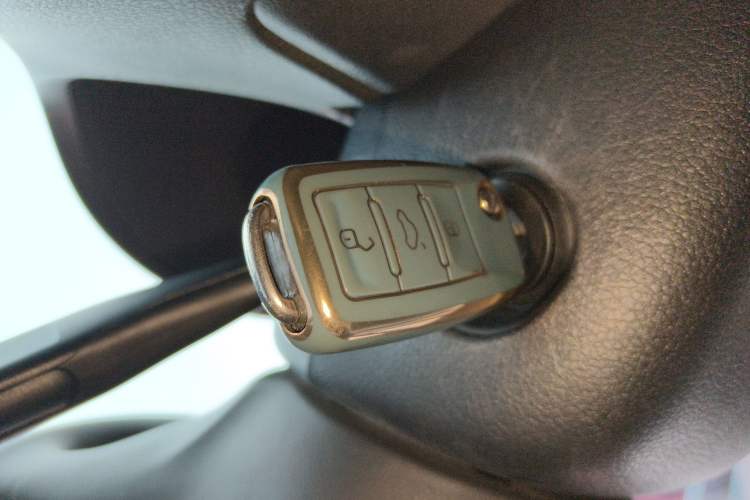 Used Volkswagen Polo 2018 1.5L Automatic Advanced Driving Model