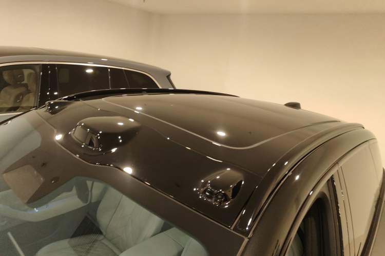 Used Nio ES6 2025 75 kWh
