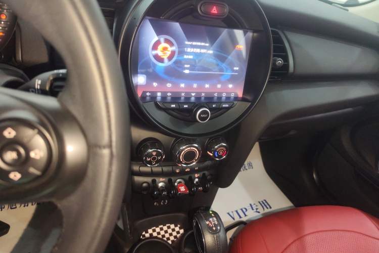 Used MINI 2016 1.2T ONE Pioneer Edition