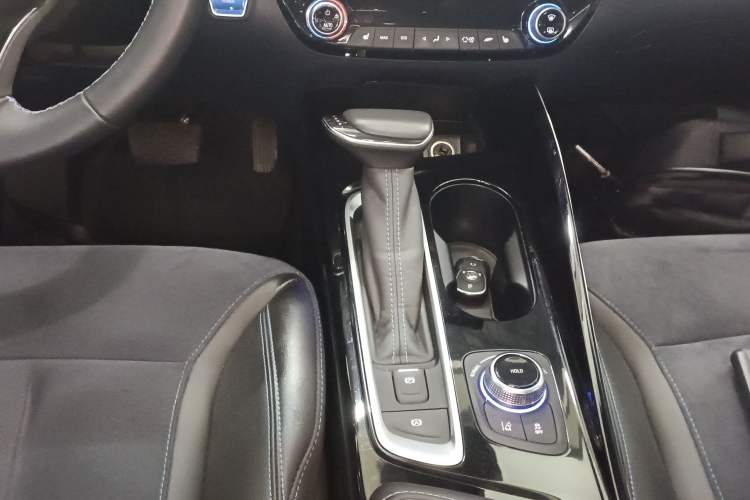 Used Buick Velite 6 2020 Plug-in Hybrid Connected Smart Model
