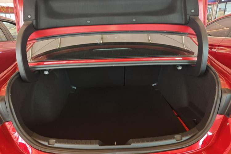 Used Mazda Mazda 3 Axela 2021 2.0L Automatic Zhiyao Edition