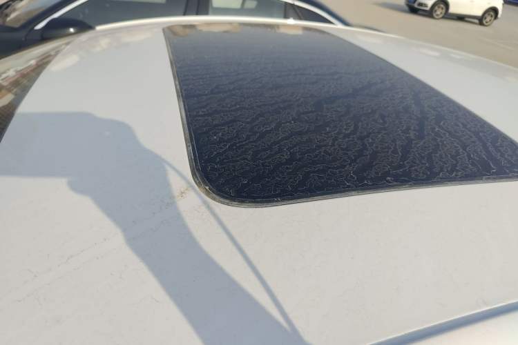 Used CHANGAN Eado 2023 Changan Edition PLUS Blue Whale NE 1.4T GDI DCT Prestige Version
